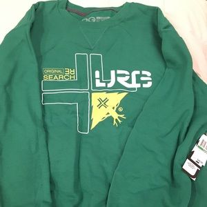 LRG crewneck